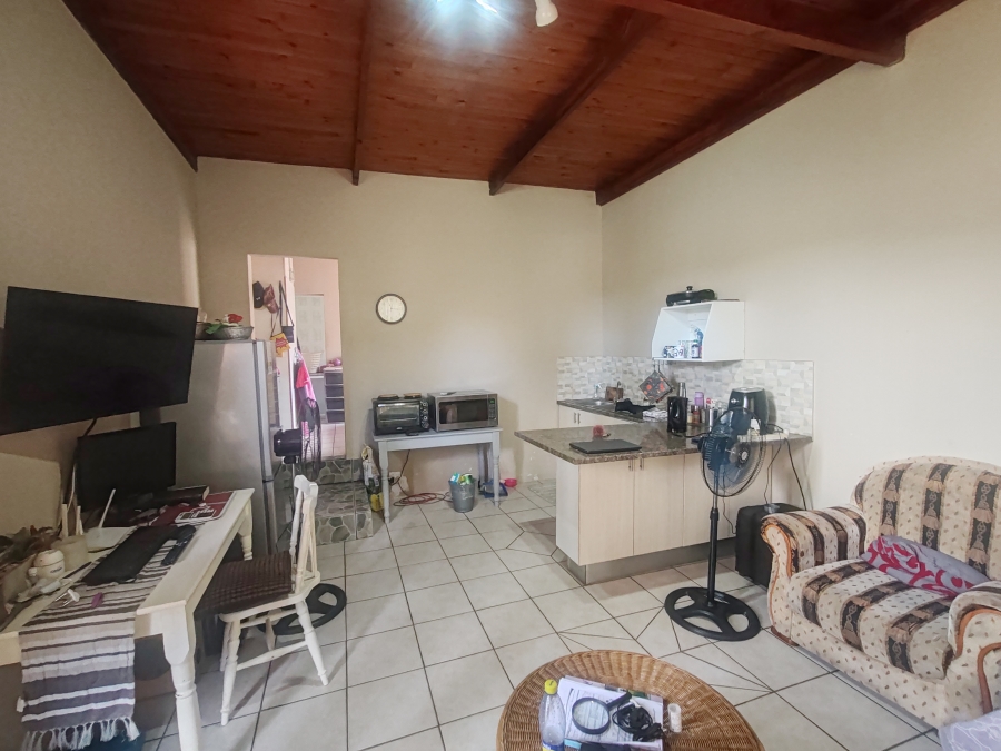 4 Bedroom Property for Sale in Heuwelkruin Eastern Cape